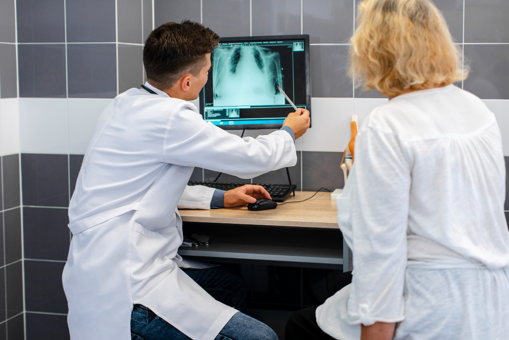VeterinaryX-ray