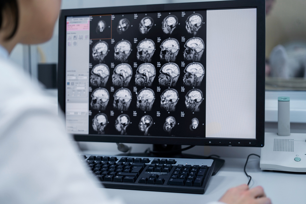 Radiology